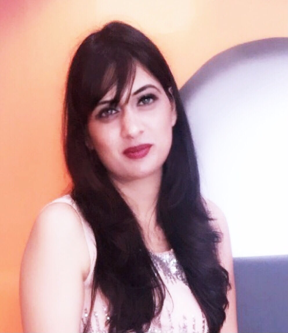 Neetu Bansal