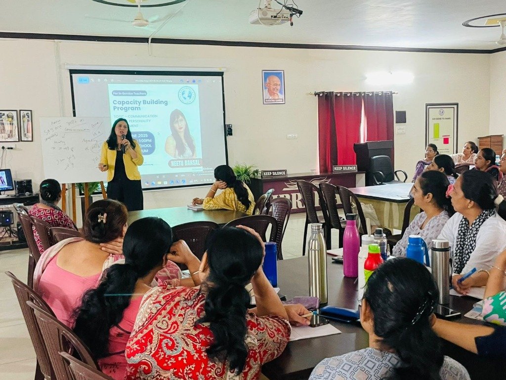 School Workshop